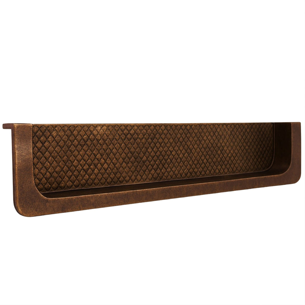 Dietro Vecchio Metallo